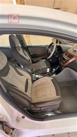 هيونداي أكسنت